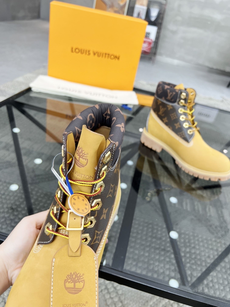 LV Boots